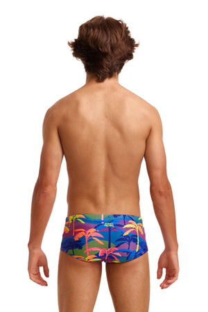 Palm A Lot boys swimwear