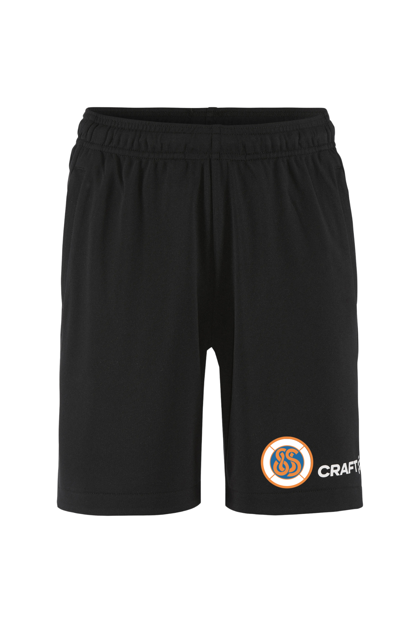 Nuorten Ability Zip Pocket Shortsit - Savonlinnan uimaseura
