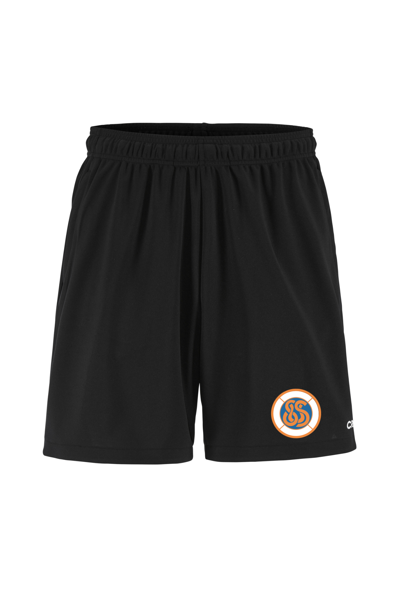 Miesten Ability Zip Pocket Shortsit - Savonlinnan uimaseura