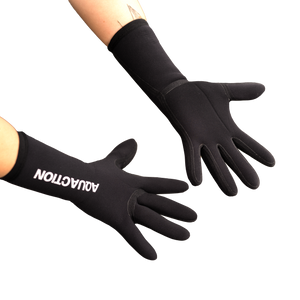 Aqua Gloves neoprene swimming gloves