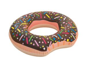 BESTWAY DONUT SWIMMING RING 107 CM ASSORTMENT