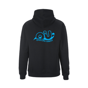 Basic Active Hoodie Jr - Oulu swimming