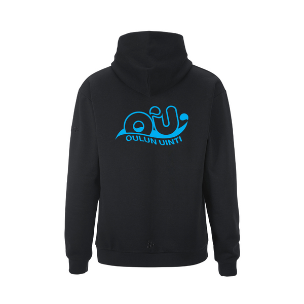 Basic Active Hoodie Jr - Oulu swimming