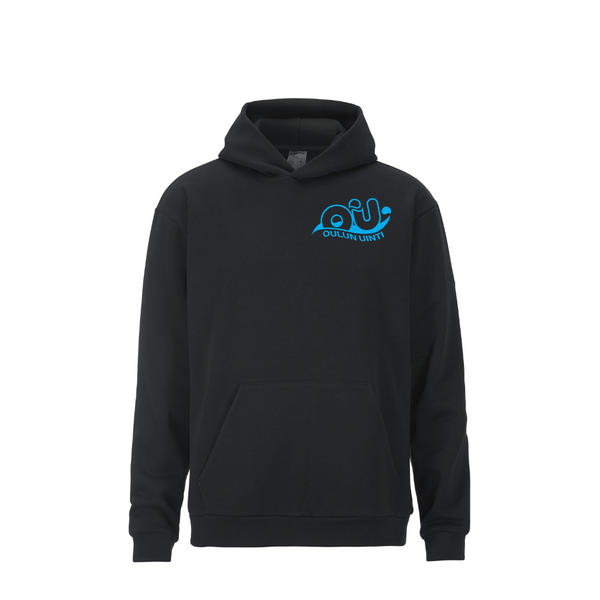 Basic Active Hoodie Jr - Oulu swimming