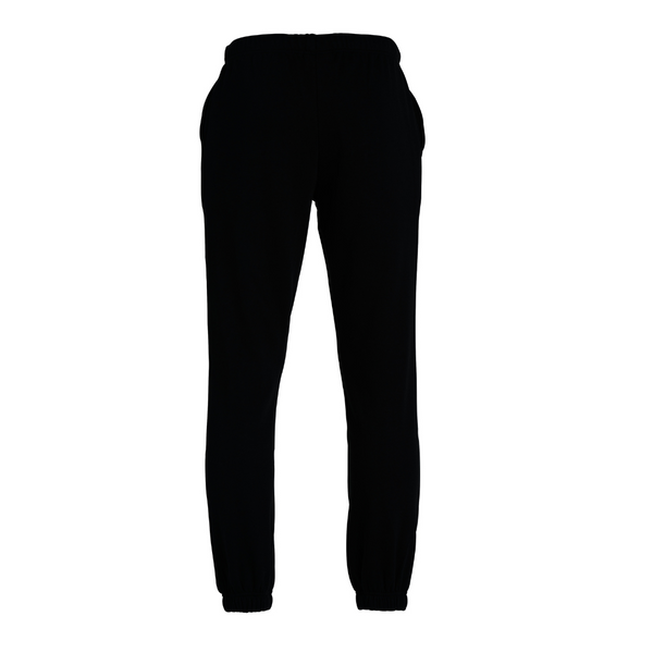 Basic pants black - Oulu swimming