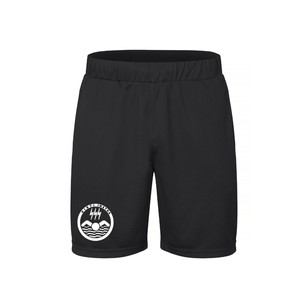 Nuorten Basic Active Shortsit - Uinti Imatra