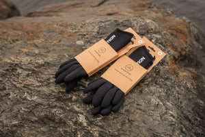 Aqua Gloves neopreeniset uintihanskat