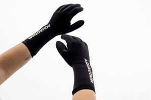 Aqua Gloves neoprene swimming gloves