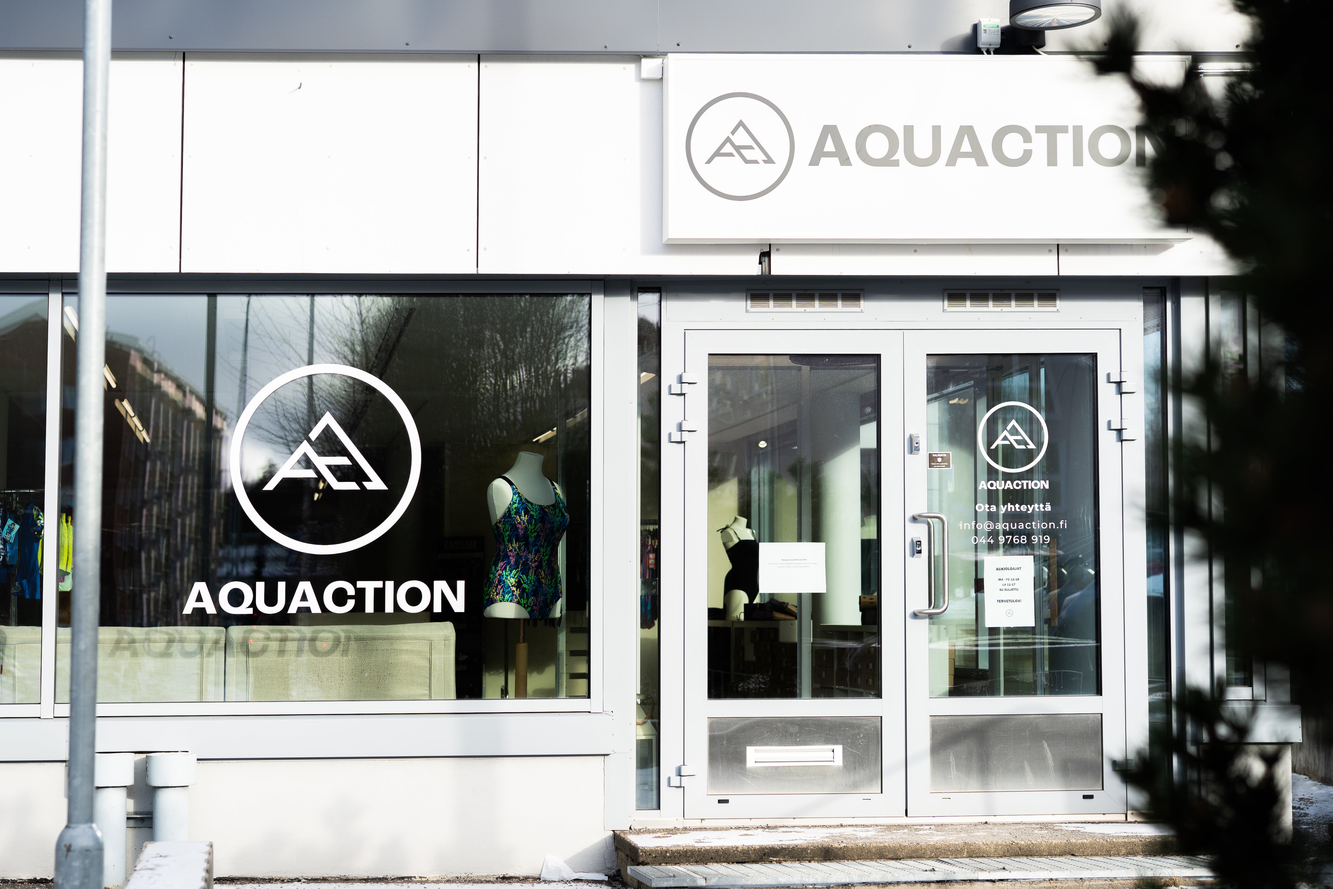 Aquaction.fi