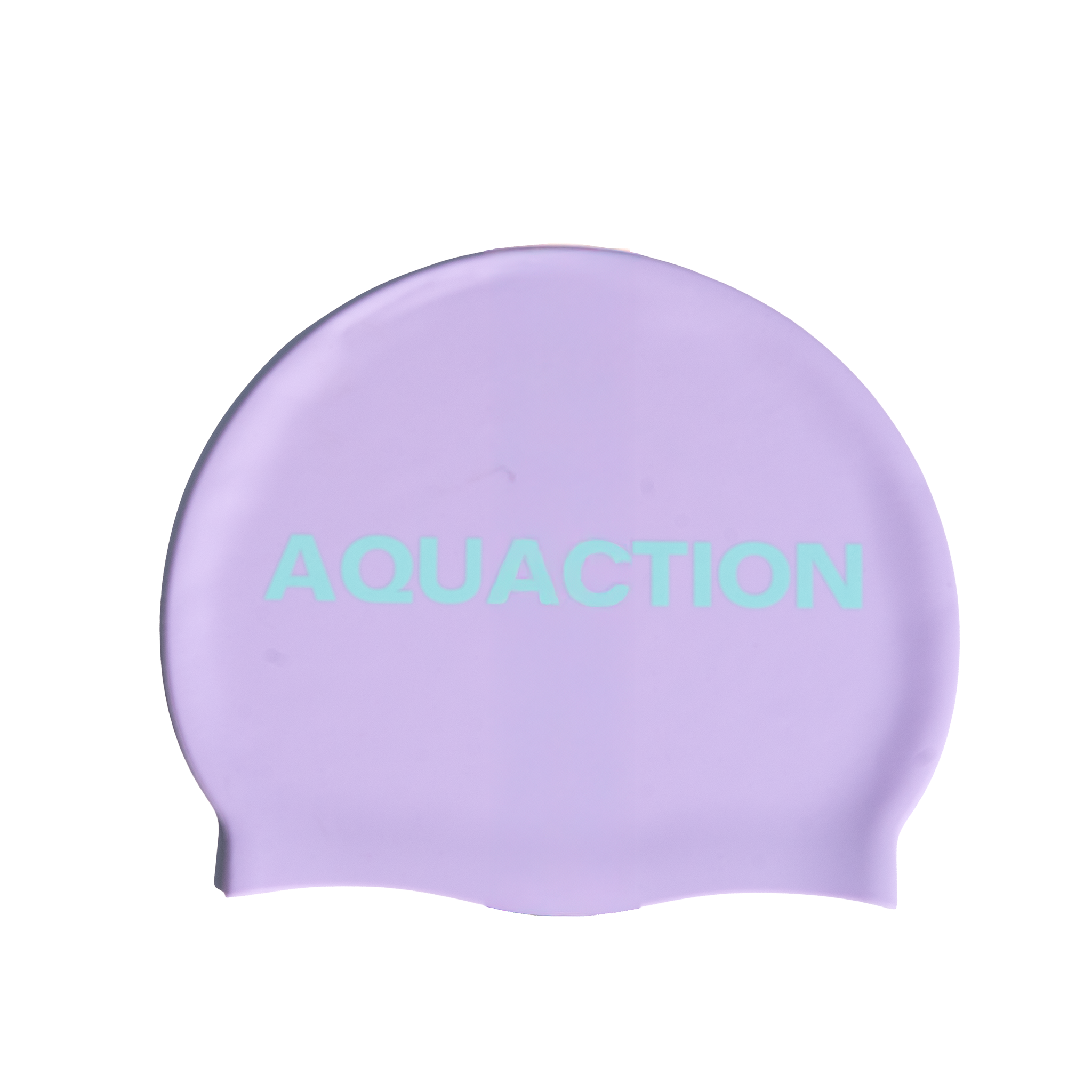 Aquaction-logo uimalakki, 5 eri väriä
