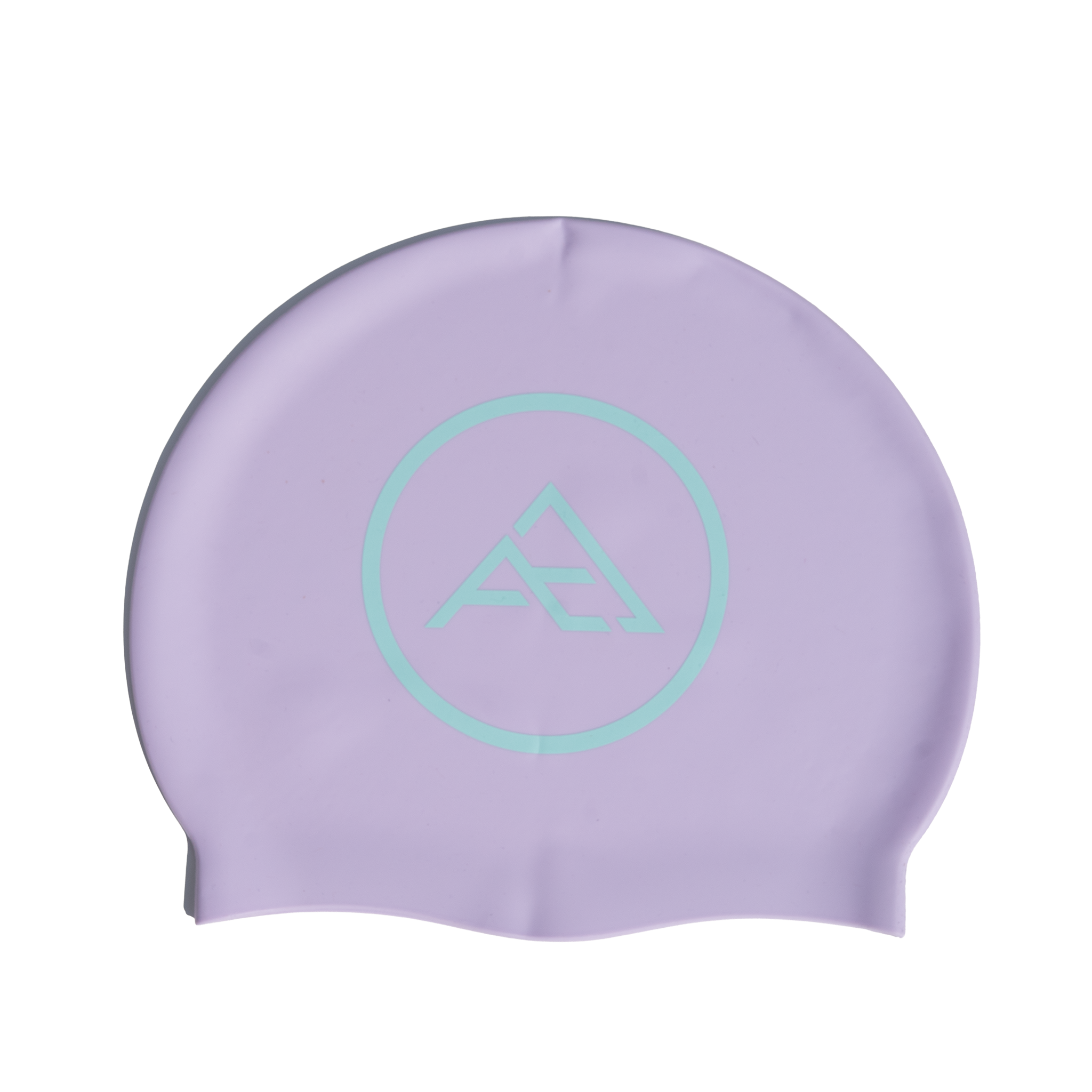 Aquaction-logo uimalakki, 5 eri väriä