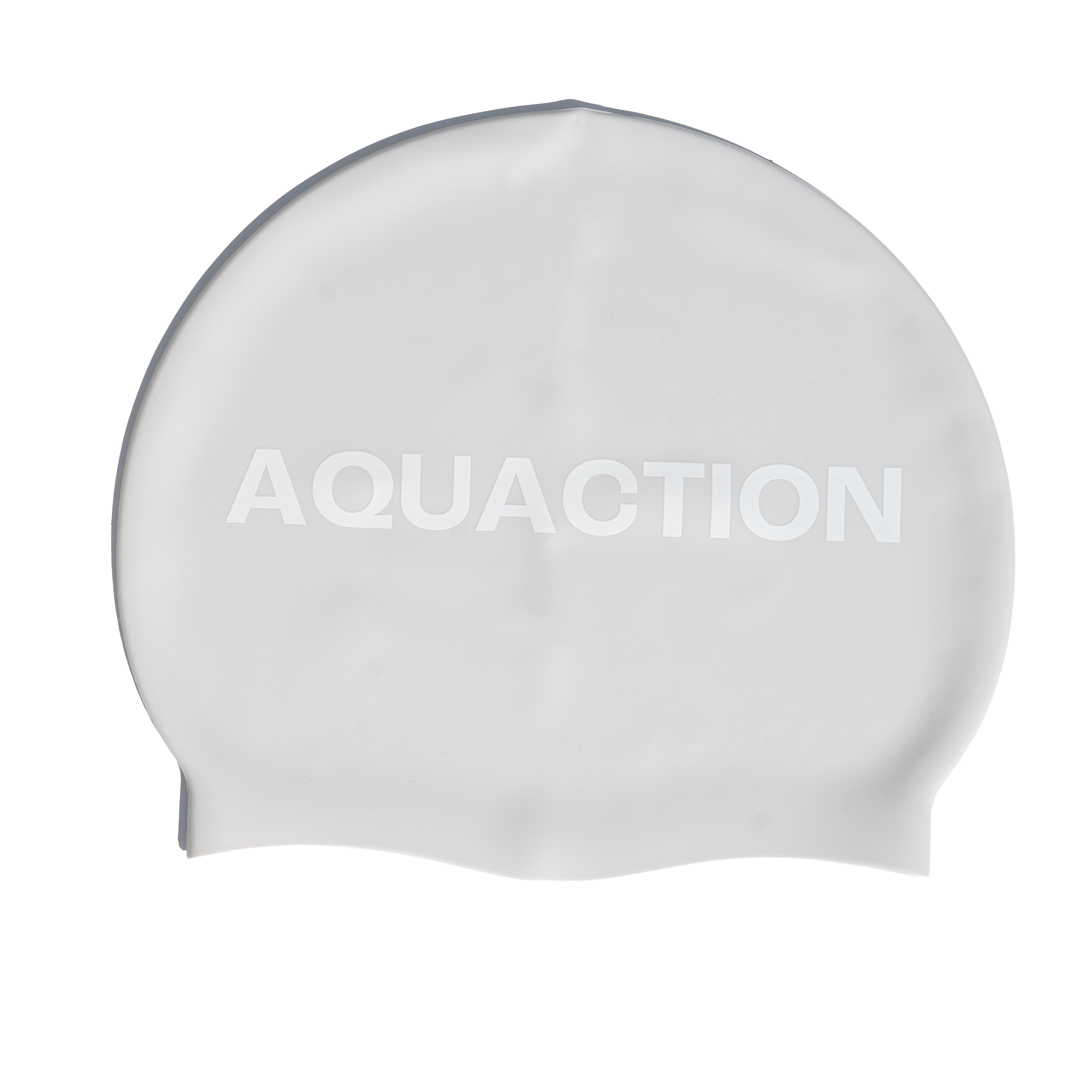 Aquaction-logo uimalakki, 5 eri väriä