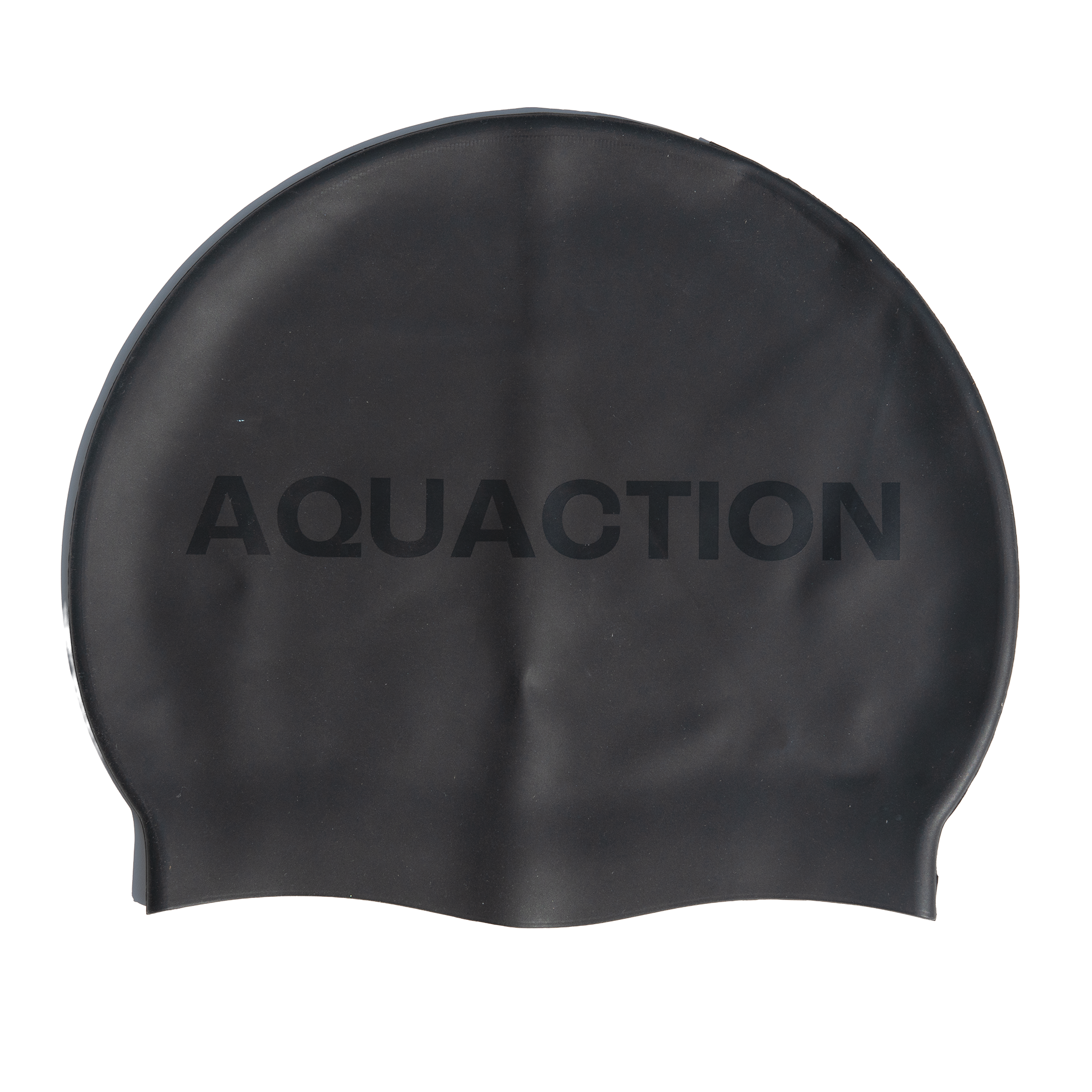 Aquaction-logo uimalakki, 5 eri väriä