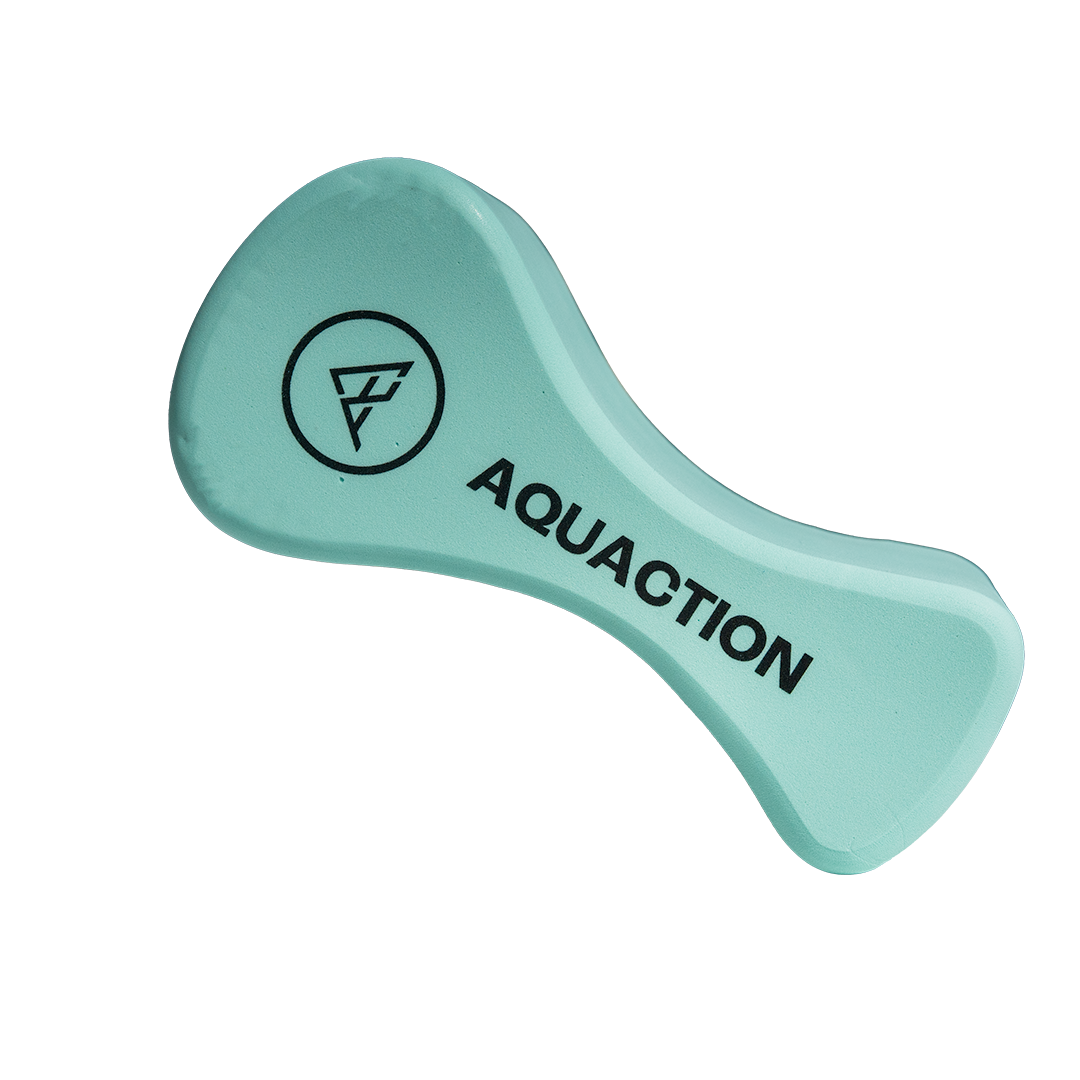 Aqua Pull Buoy uintipullari, minttu