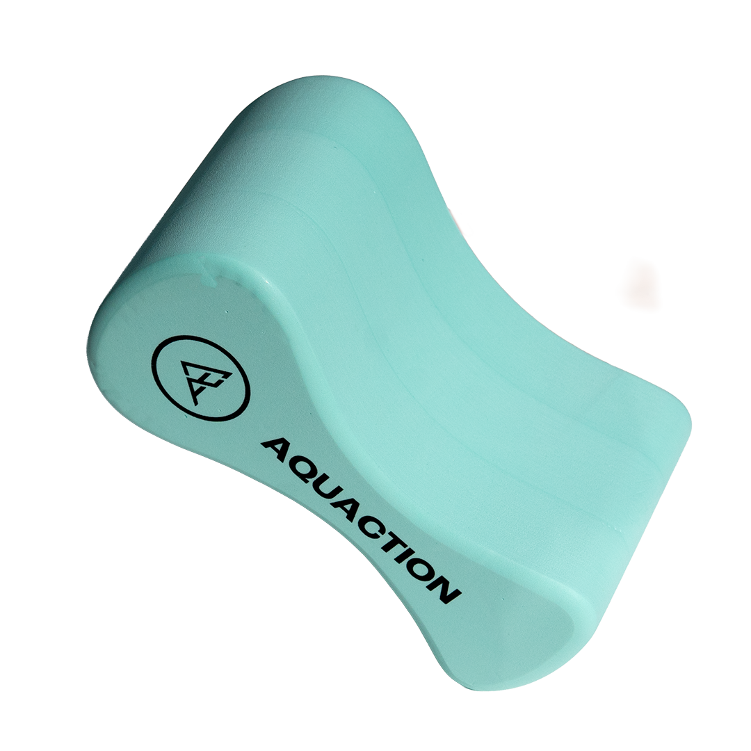 Aqua Pull Buoy uintipullari, minttu