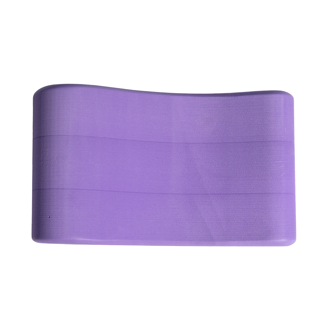 Aqua Pull Buoy uintipullari, violetti