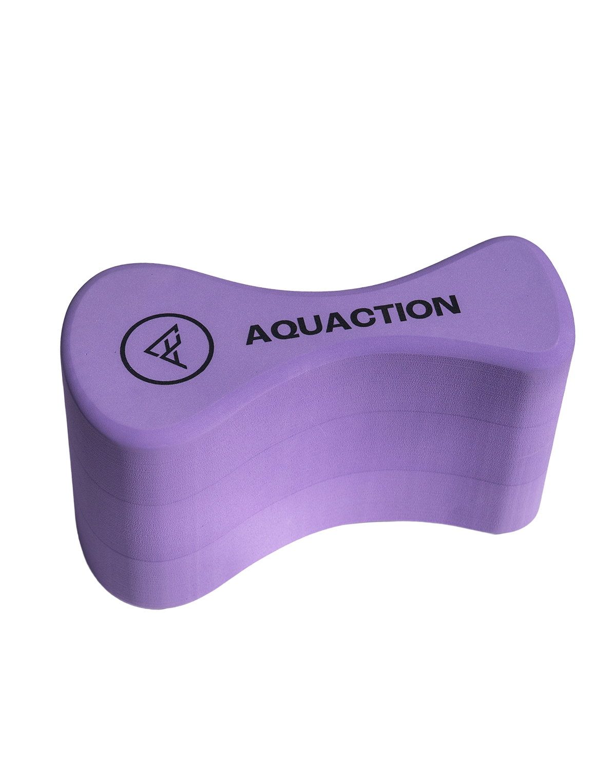 Aqua Pull Buoy uintipullari, violetti