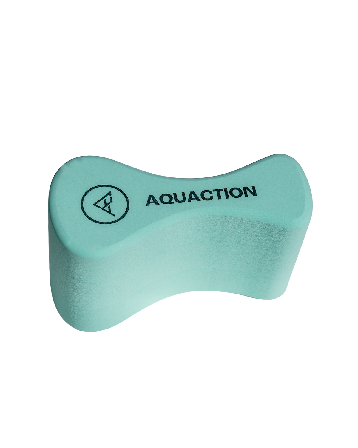 Aqua Pull Buoy swim buoy, mint