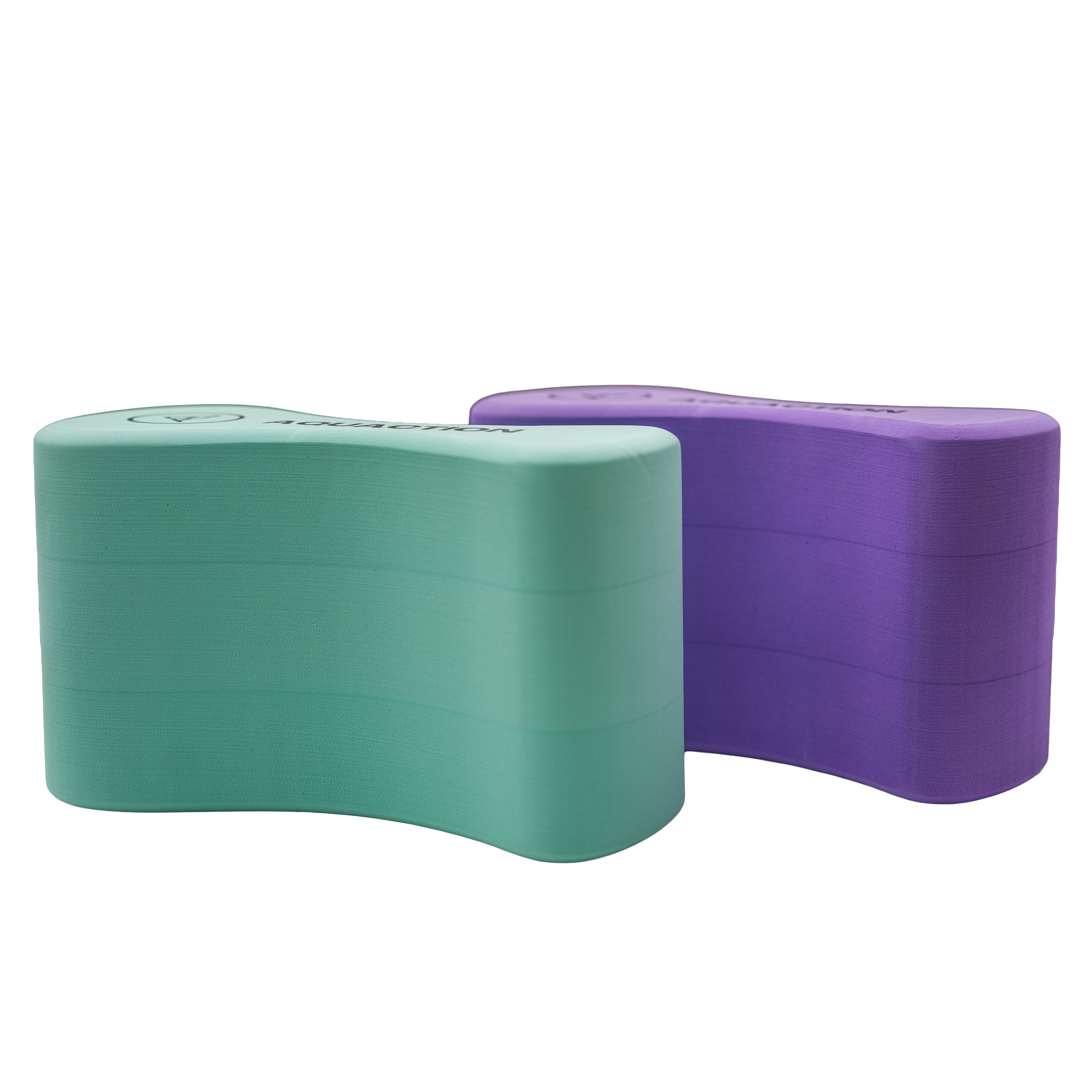 Aqua Pull Buoy swim buoy, mint