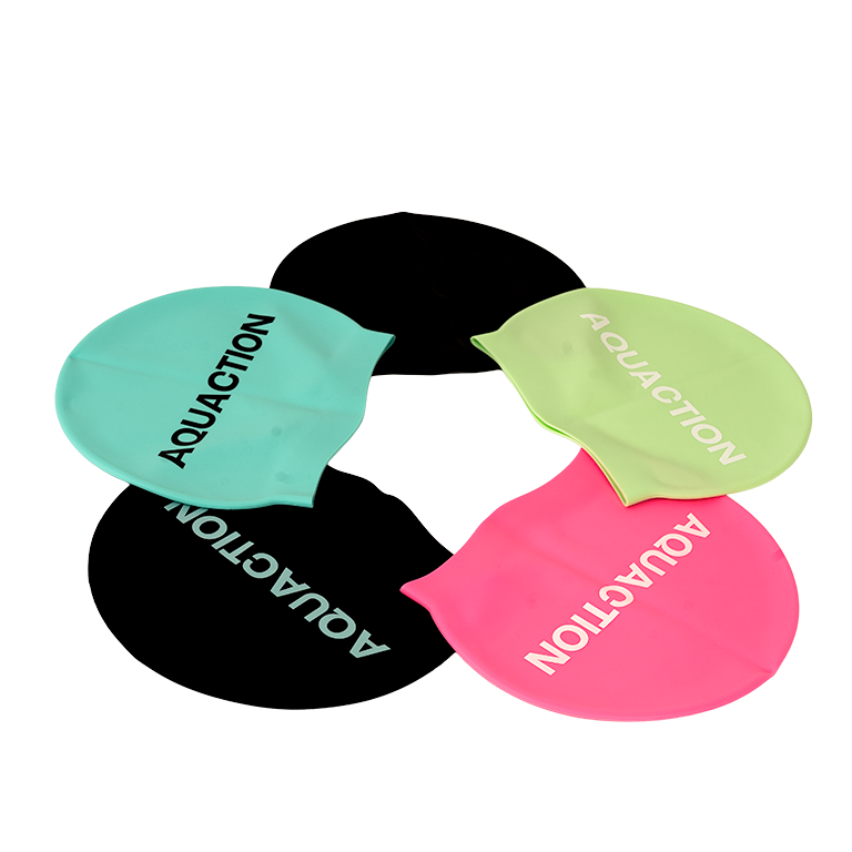Aquaction uimalakki, 5 eri väriä