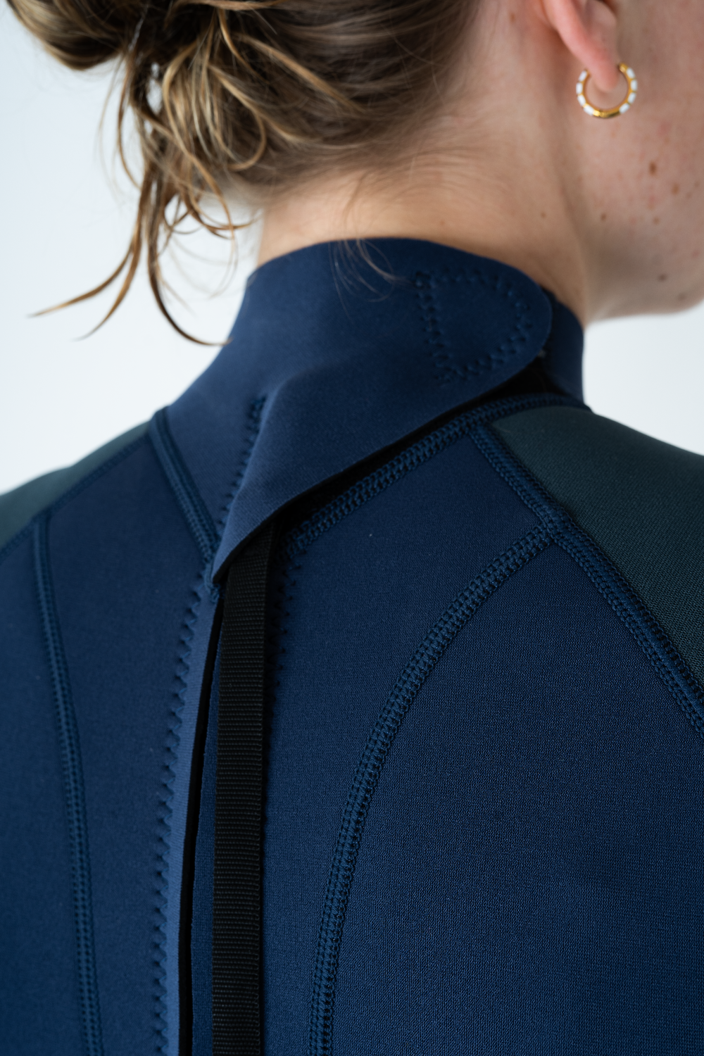 Aqua Shorty 3 mm Women's Wetsuit
