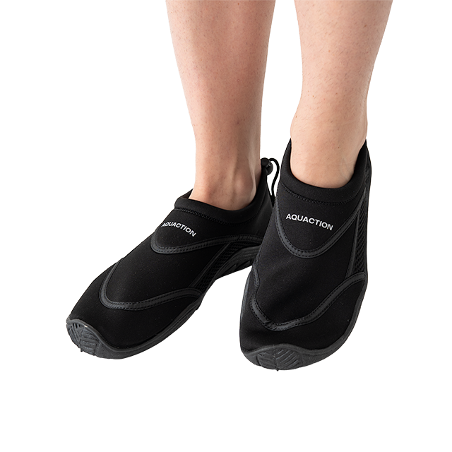 AquaTherm Neoprene Shoes, unisex