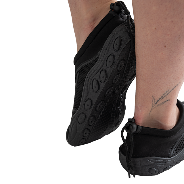 AquaTherm Neoprene Shoes, unisex