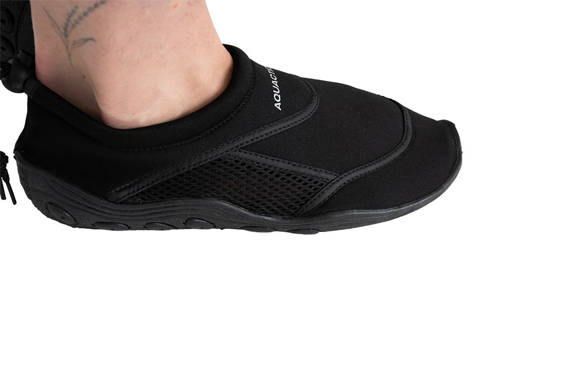 AquaTherm Neoprene Shoes, unisex