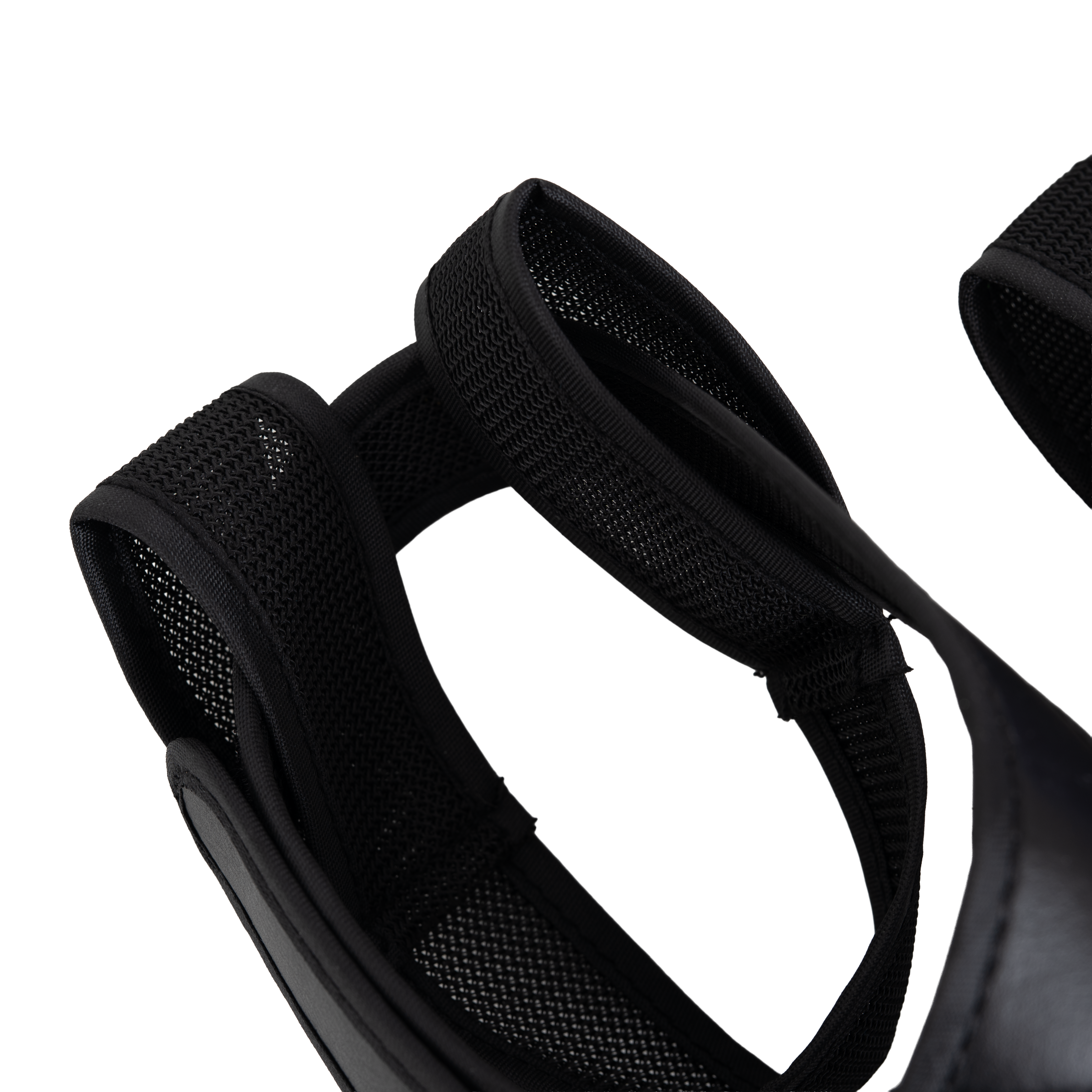Aqua water jogging shoe laces