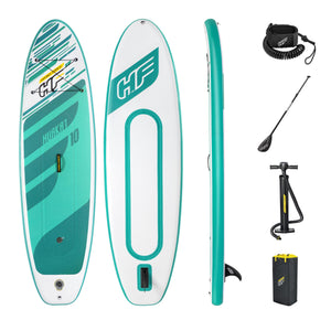 HYDRO-FORCE HUAKA'I SUP BOARD 305 X 84 X 15 CM