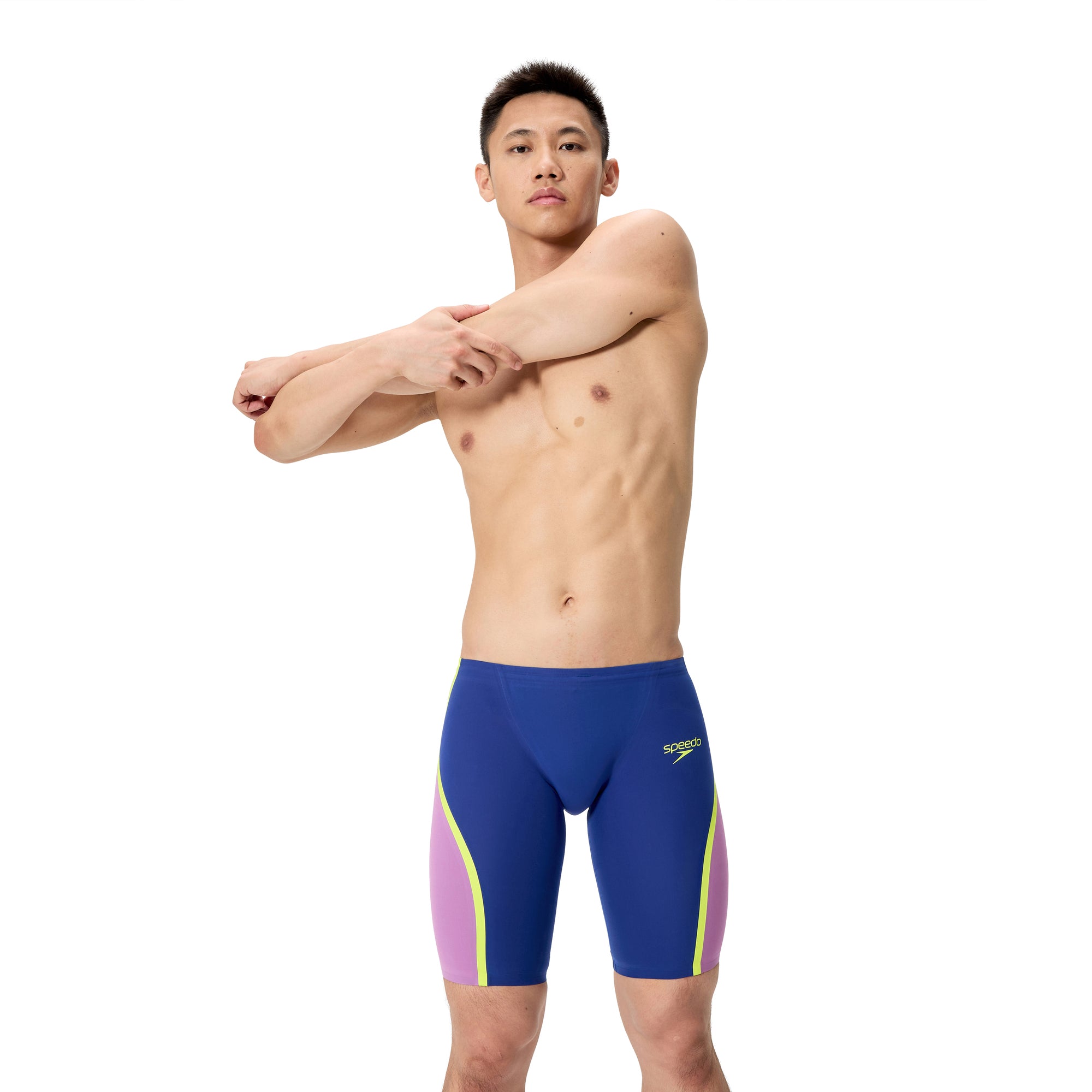 Fastskin LZR Pure Intent 2.0 Jammer miesten kilpapuku, tummansininen