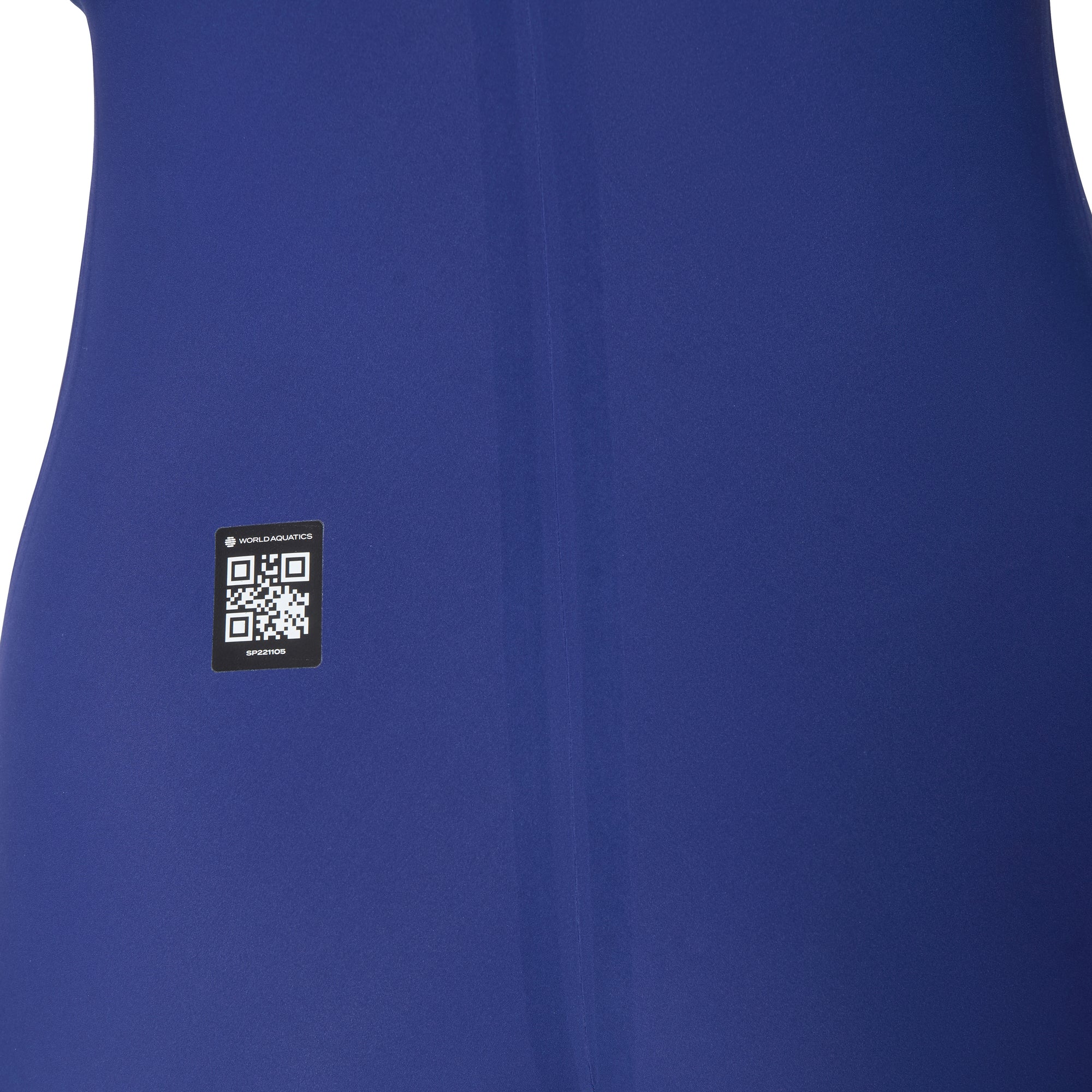 Fastskin LZR Pure Valor 2.0 Closedback Kneeskin naisten kilpapuku, violetti