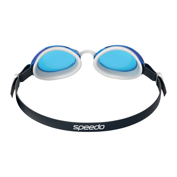 Jet 2.0 swimming goggles, blue