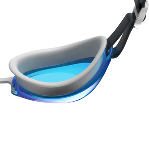 Jet 2.0 swimming goggles, blue