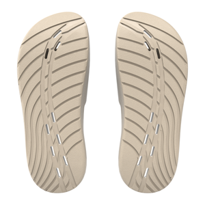 Speedo Slide women's sandal, nude