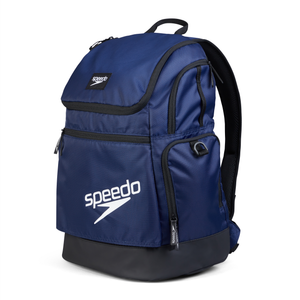 Teamster 2.0 Rucksack 35L, dark blue