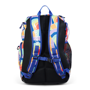 Teamster 2.0 Rucksack 35L, colorful