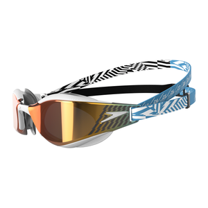 Fastskin Hyper Elite Mirror, black-rose gold