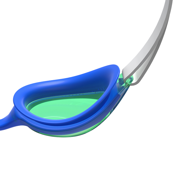 Hyper Flyer JR swim goggles, blue