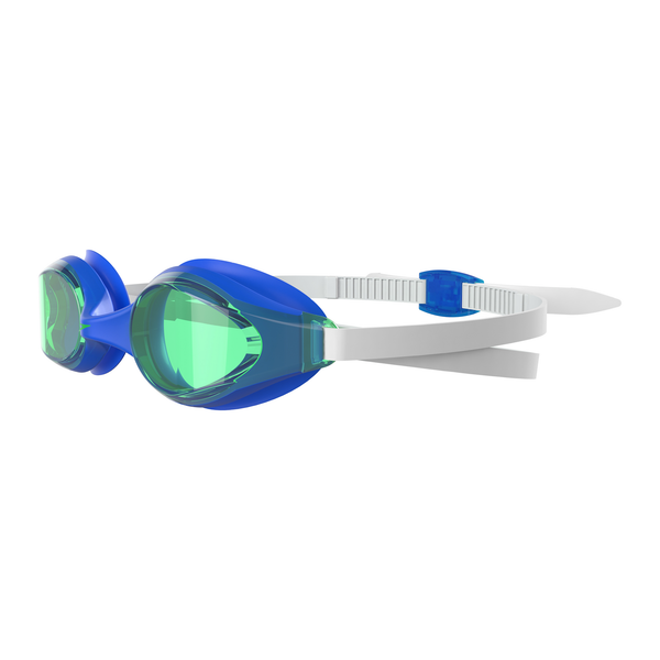 Hyper Flyer JR swim goggles, blue