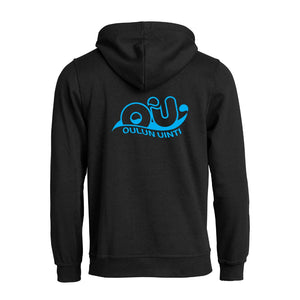 Basic Hoody - Oulu swimming