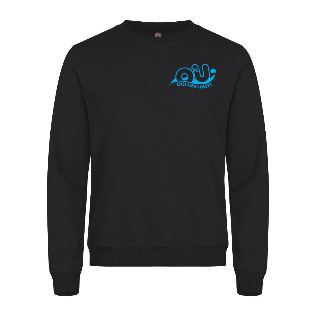Unisex Miami Roundneck college shirt - Oulu swimming