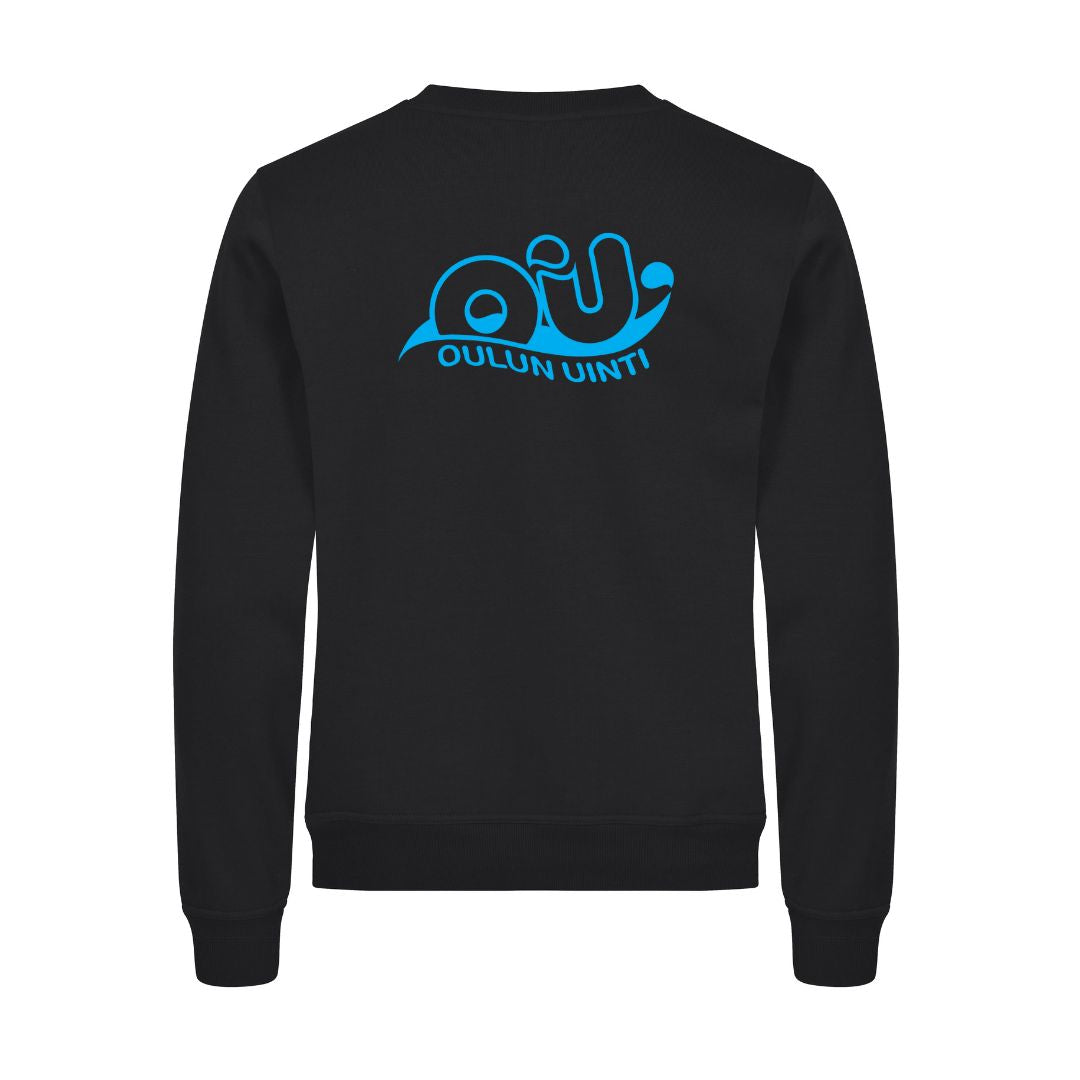 Unisex Miami Roundneck college shirt - Oulu swimming