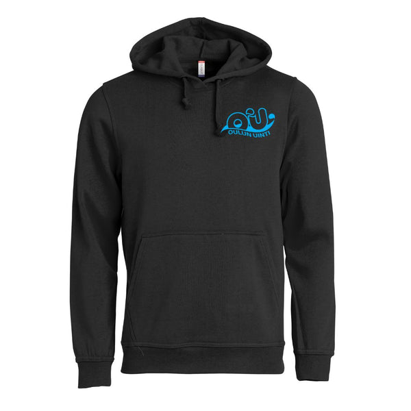 Basic Hoody - Oulu swimming