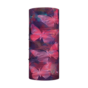 Buff putkihuivi Original Ecostretch Jr Chrysta Purple