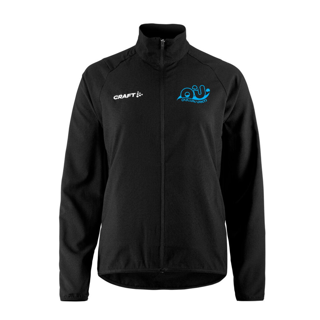Naisten Rush 2.0 Training Jacket - Oulun uinti