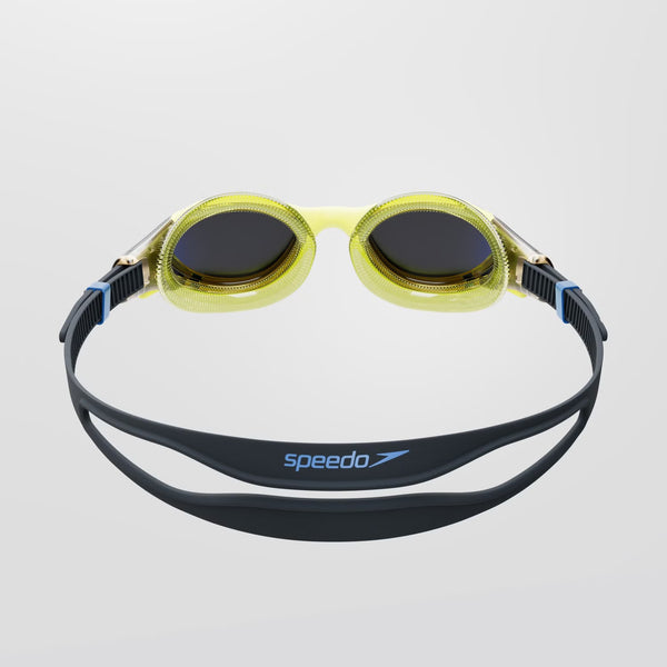 Biofuse 2.0 Mirror swimming goggles