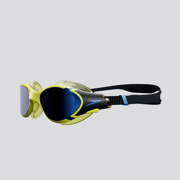 Biofuse 2.0 Mirror swimming goggles