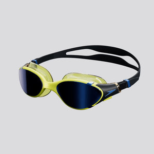 Biofuse 2.0 Mirror swimming goggles