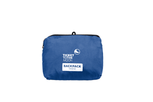 Mini Backpack, royal blue